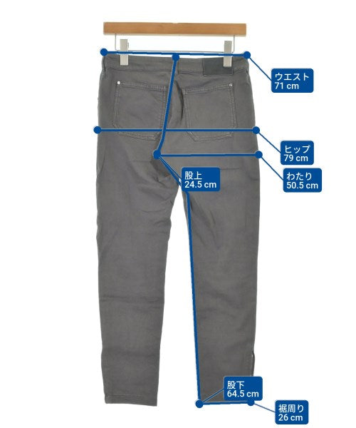 BALENCIAGA กางเกง อื่น