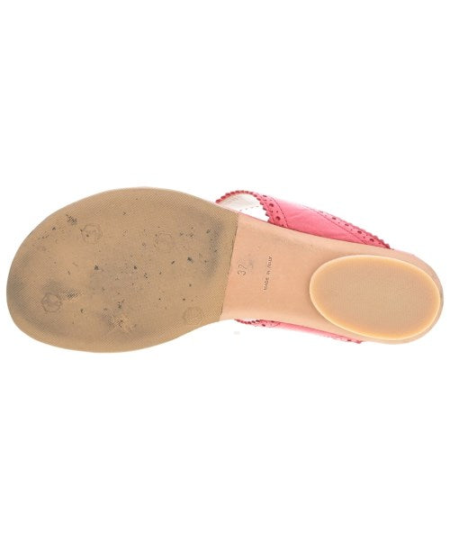BALENCIAGA รองเท้าแตะ