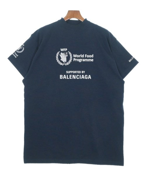 BALENCIAGA เสื้อยืด/เสื้อท็อปส์