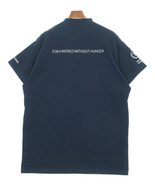 BALENCIAGA เสื้อยืด/เสื้อท็อปส์