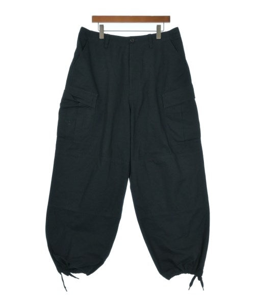 BALENCIAGA กางเกงมีกระเป๋าข้างกางเกง2-4 กระเป๋า