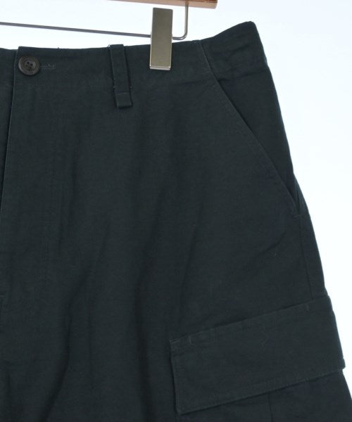 BALENCIAGA กางเกงมีกระเป๋าข้างกางเกง2-4 กระเป๋า