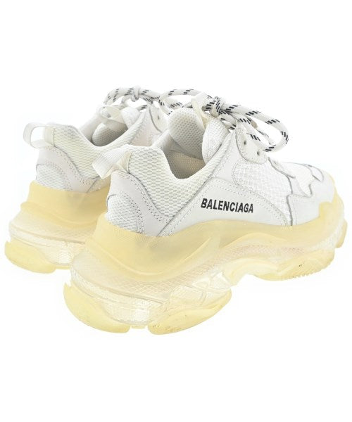 BALENCIAGA รองเท้าผ้าใบ