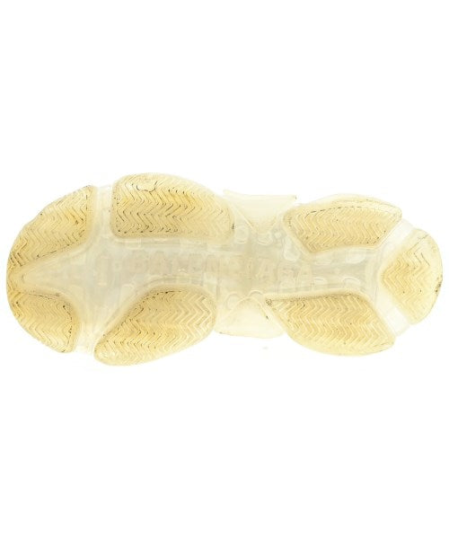 BALENCIAGA รองเท้าผ้าใบ