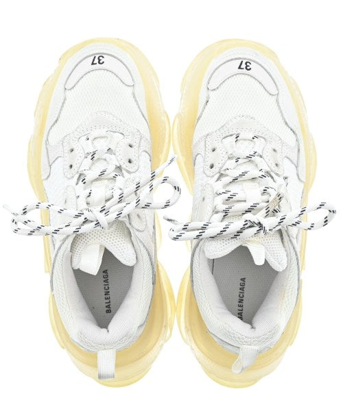 BALENCIAGA รองเท้าผ้าใบ