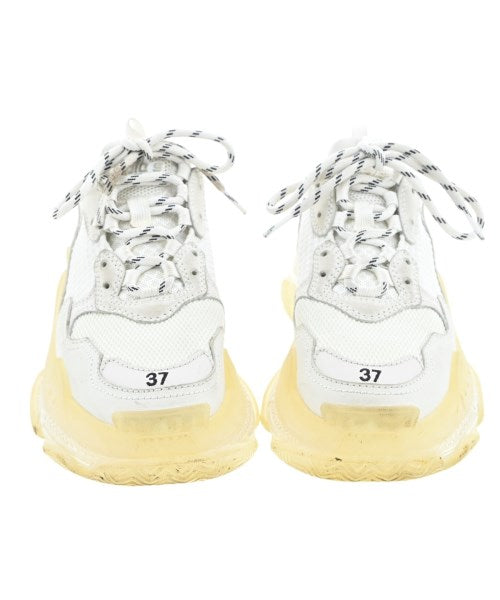 BALENCIAGA รองเท้าผ้าใบ