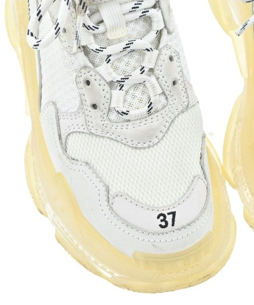 BALENCIAGA รองเท้าผ้าใบ