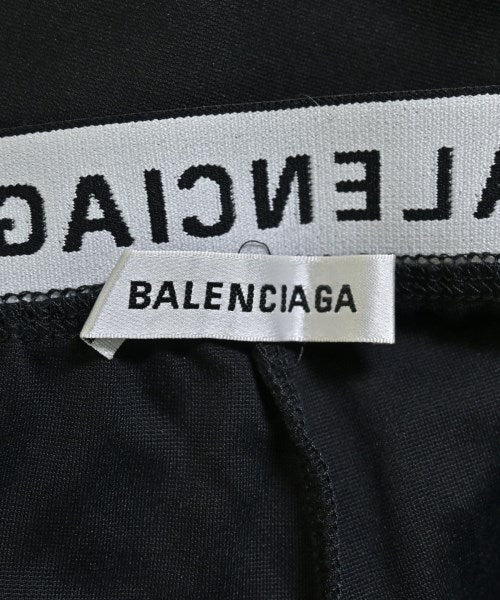 BALENCIAGA กางเกงวอร์ม