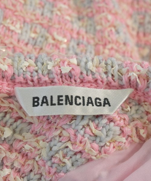 BALENCIAGA เสื้อโค้ท