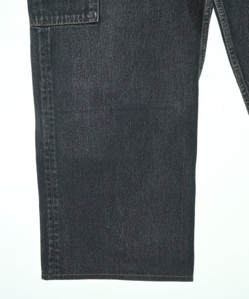 BALENCIAGA กางเกงมีกระเป๋าข้างกางเกง2-4 กระเป๋า