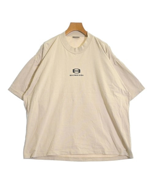 BALENCIAGA เสื้อยืด/เสื้อท็อปส์