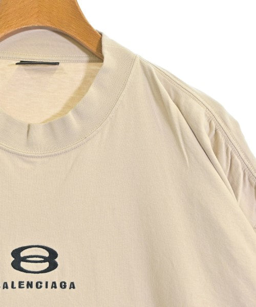 BALENCIAGA เสื้อยืด/เสื้อท็อปส์