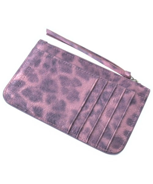 BALENCIAGA กระเป๋าสตางค์/กระเป๋าใส่เหรียญ