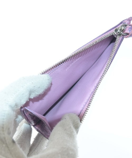 BALENCIAGA กระเป๋าสตางค์/กระเป๋าใส่เหรียญ