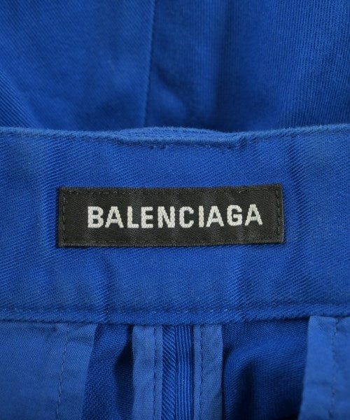 BALENCIAGA กางเกงขาสั้น