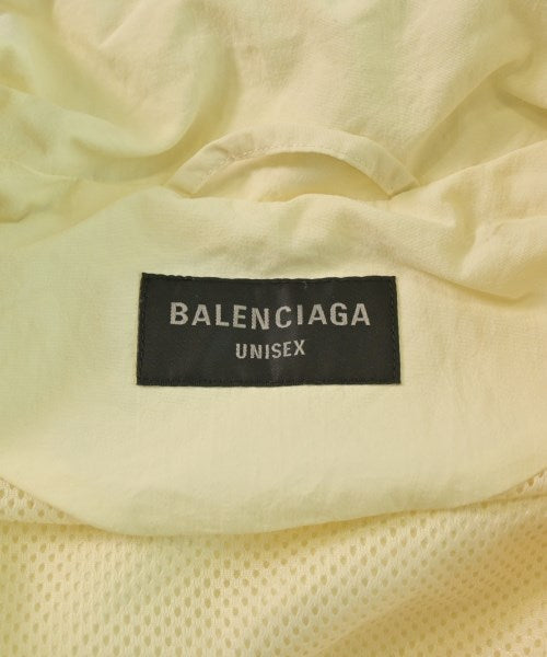 BALENCIAGA แจ็คเก็ตเบลาส์ อื่น