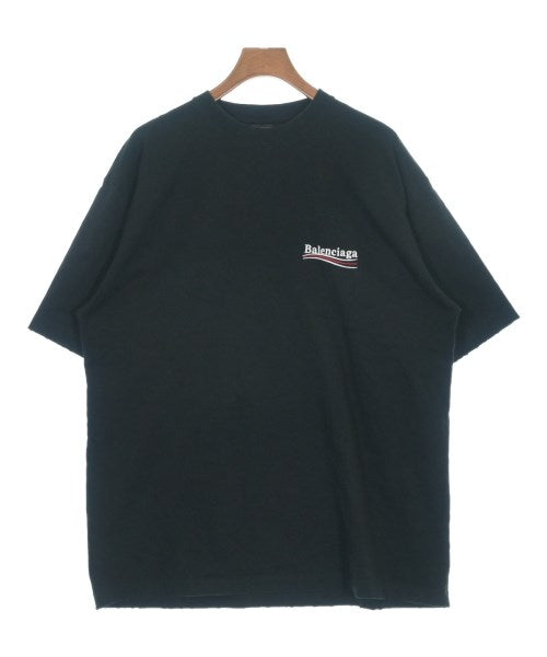 BALENCIAGA เสื้อยืด/เสื้อท็อปส์