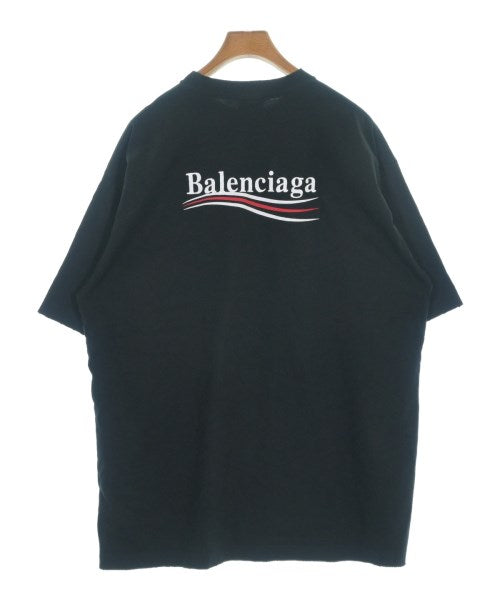 BALENCIAGA เสื้อยืด/เสื้อท็อปส์