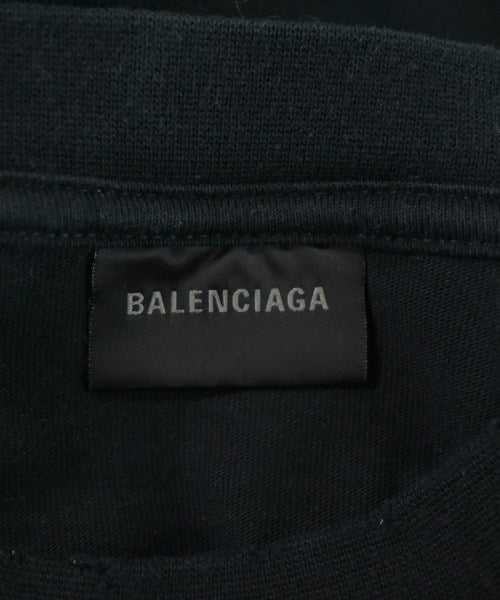 BALENCIAGA เสื้อยืด/เสื้อท็อปส์