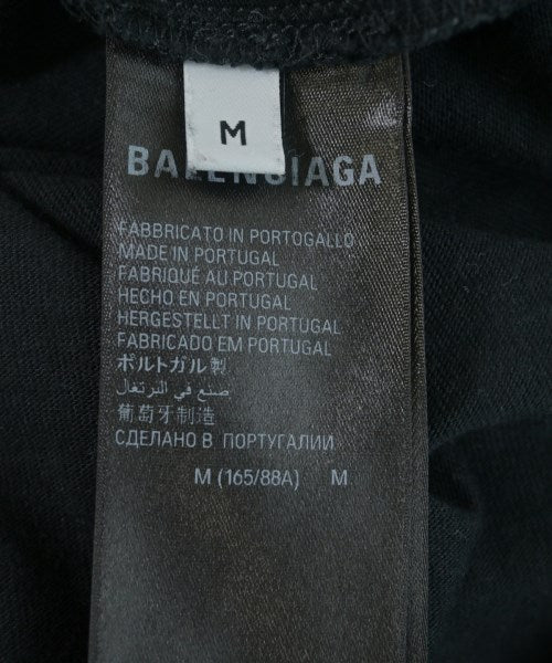 BALENCIAGA เสื้อยืด/เสื้อท็อปส์
