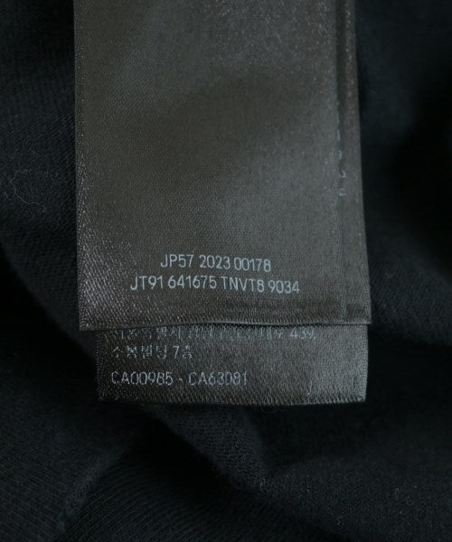 BALENCIAGA เสื้อยืด/เสื้อท็อปส์