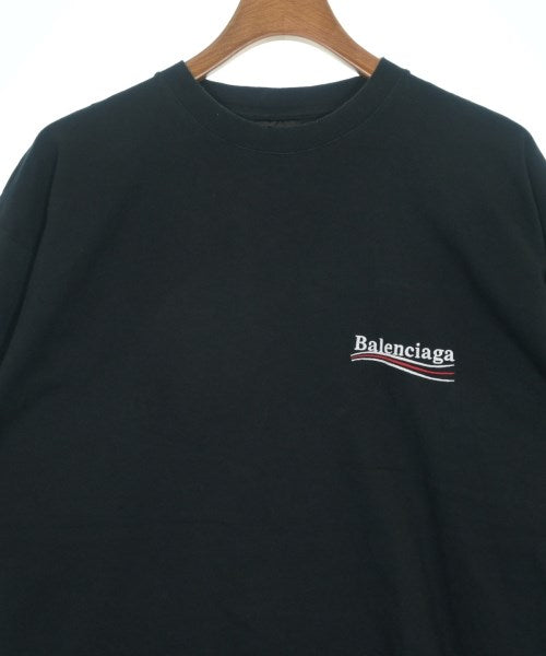 BALENCIAGA เสื้อยืด/เสื้อท็อปส์