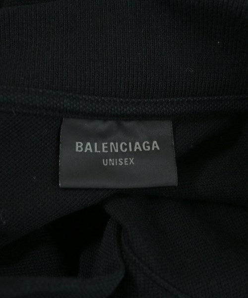 BALENCIAGA เสื้อโปโล