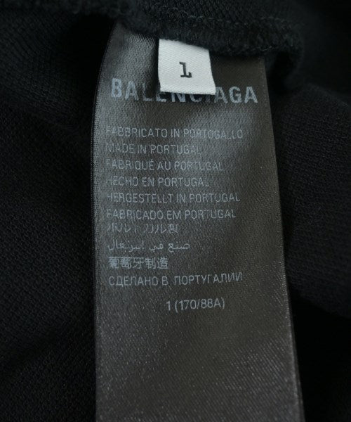 BALENCIAGA เสื้อโปโล