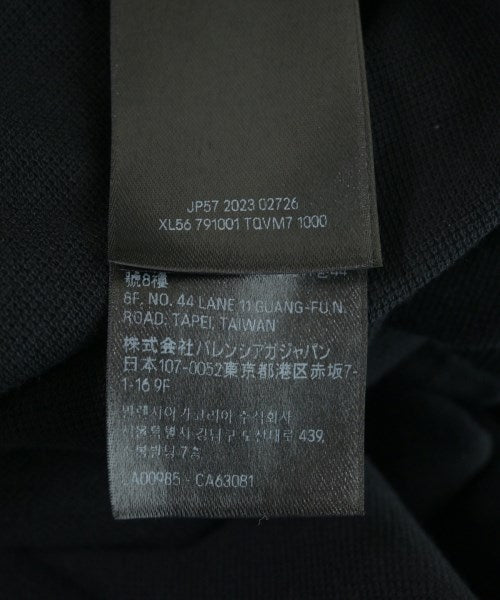 BALENCIAGA เสื้อโปโล