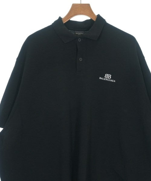 BALENCIAGA เสื้อโปโล