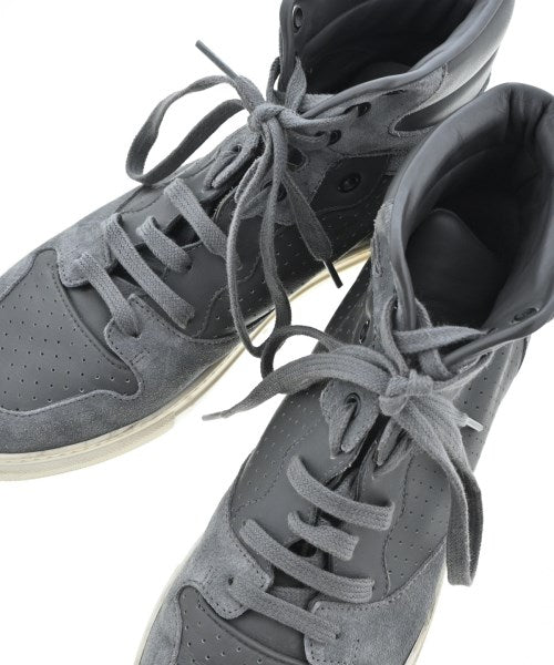 BALENCIAGA รองเท้าผ้าใบ