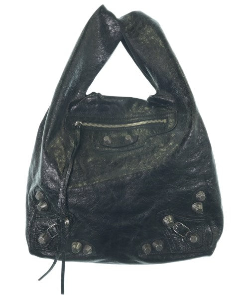 BALENCIAGA กระเป๋าถือขนาดใหญ่