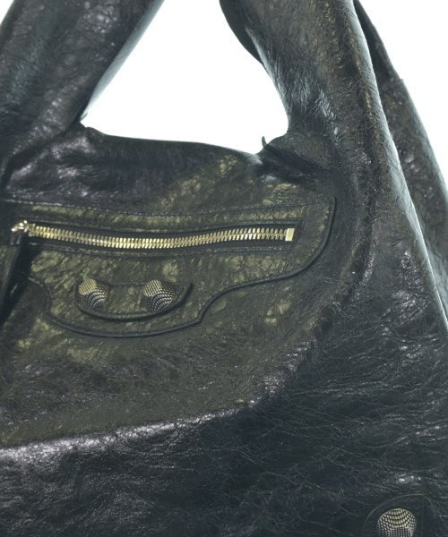 BALENCIAGA กระเป๋าถือขนาดใหญ่