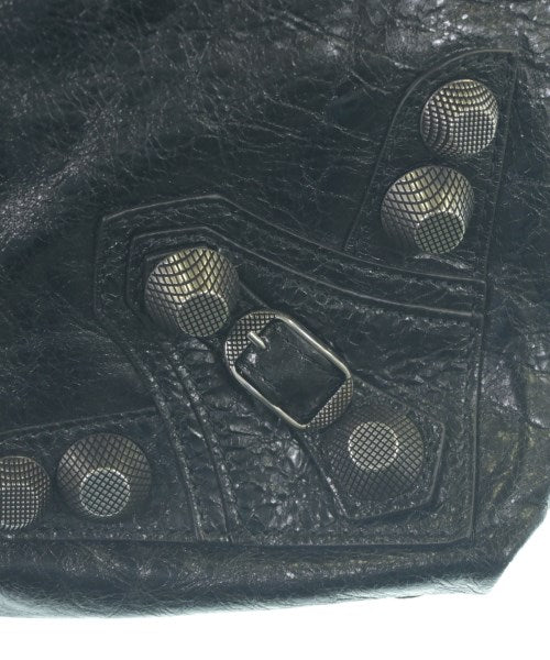 BALENCIAGA กระเป๋าถือขนาดใหญ่