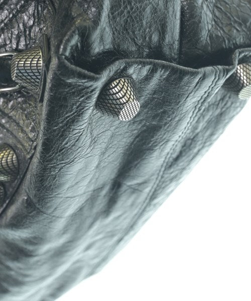 BALENCIAGA กระเป๋าถือขนาดใหญ่