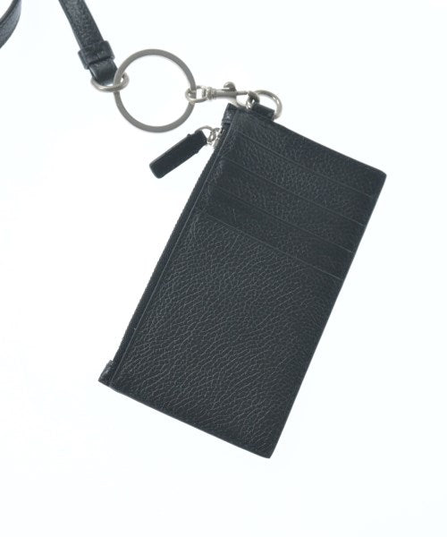 BALENCIAGA กระเป๋าสตางค์/กระเป๋าใส่เหรียญ