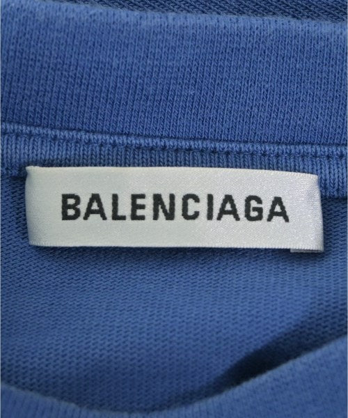 BALENCIAGA เสื้อยืด/เสื้อท็อปส์