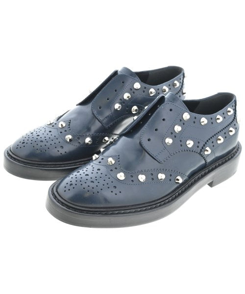 BALENCIAGA รองเท้าสวมทางการ