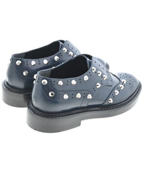 BALENCIAGA รองเท้าสวมทางการ