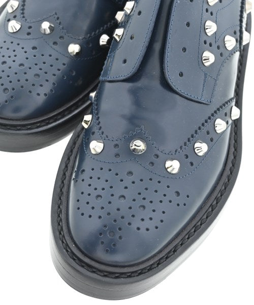 BALENCIAGA รองเท้าสวมทางการ