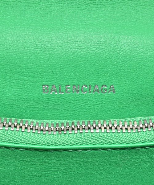 BALENCIAGA กระเป๋าถือขนาดใหญ่