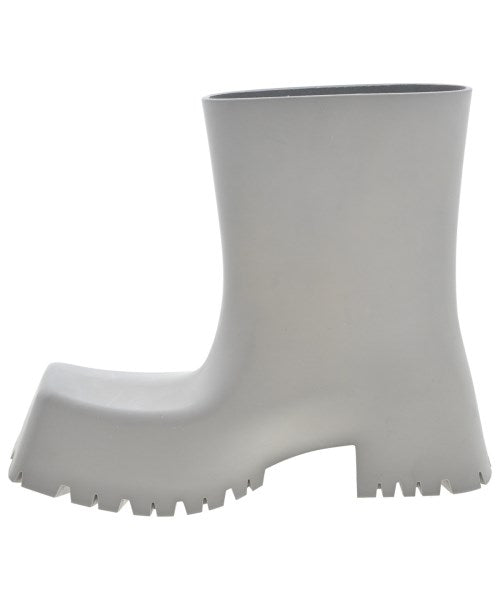 BALENCIAGA รองเท้าบูท