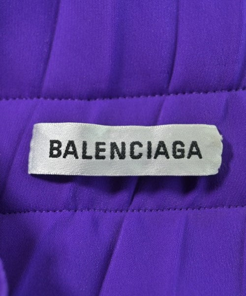 BALENCIAGA กระโปรงยาวถึงเข่า