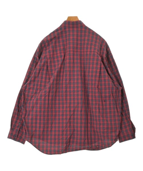 BALENCIAGA เสื้อลำลอง