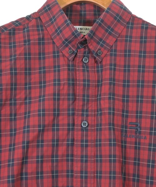 BALENCIAGA เสื้อลำลอง
