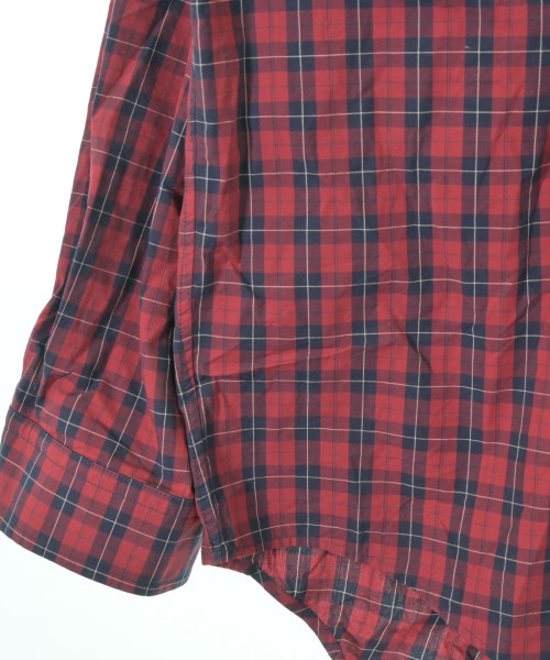 BALENCIAGA เสื้อลำลอง