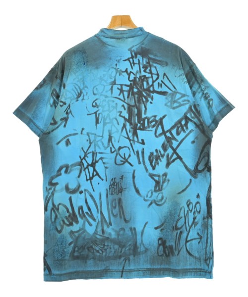 BALENCIAGA เสื้อยืด/เสื้อท็อปส์