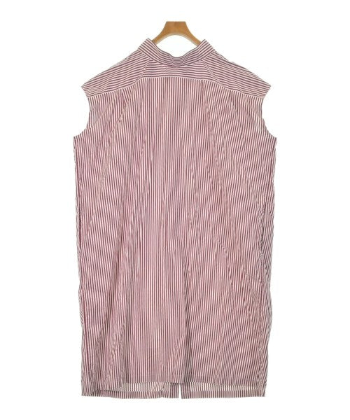 BALENCIAGA เดรสที่เป็นเสื้อเชิ้ตตัวยาว