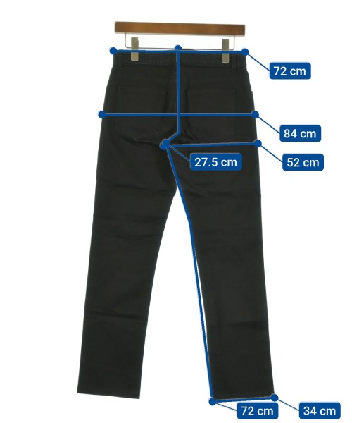 BALENCIAGA กางเกง อื่น