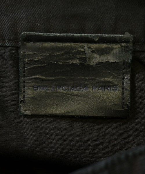 BALENCIAGA กางเกง อื่น